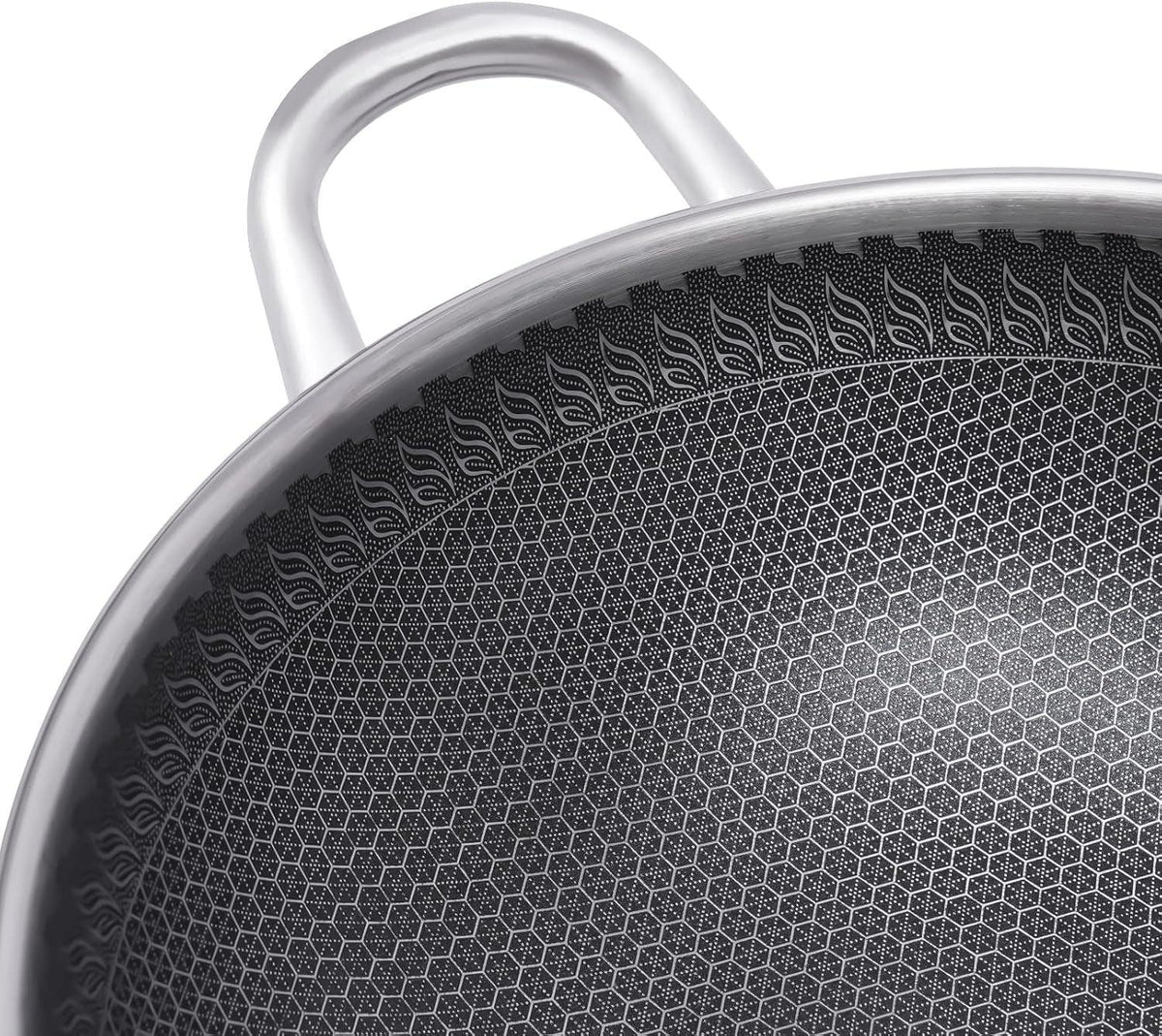 12-inch-stainless-steel-wok-pan-with-lid-honeycomb-coating-woks-stir-fry-pans-nonstick-wok-induction-wok-set-chinese-wok-no-chemical-coated-wok-for-induction-electric-gas-halogen
