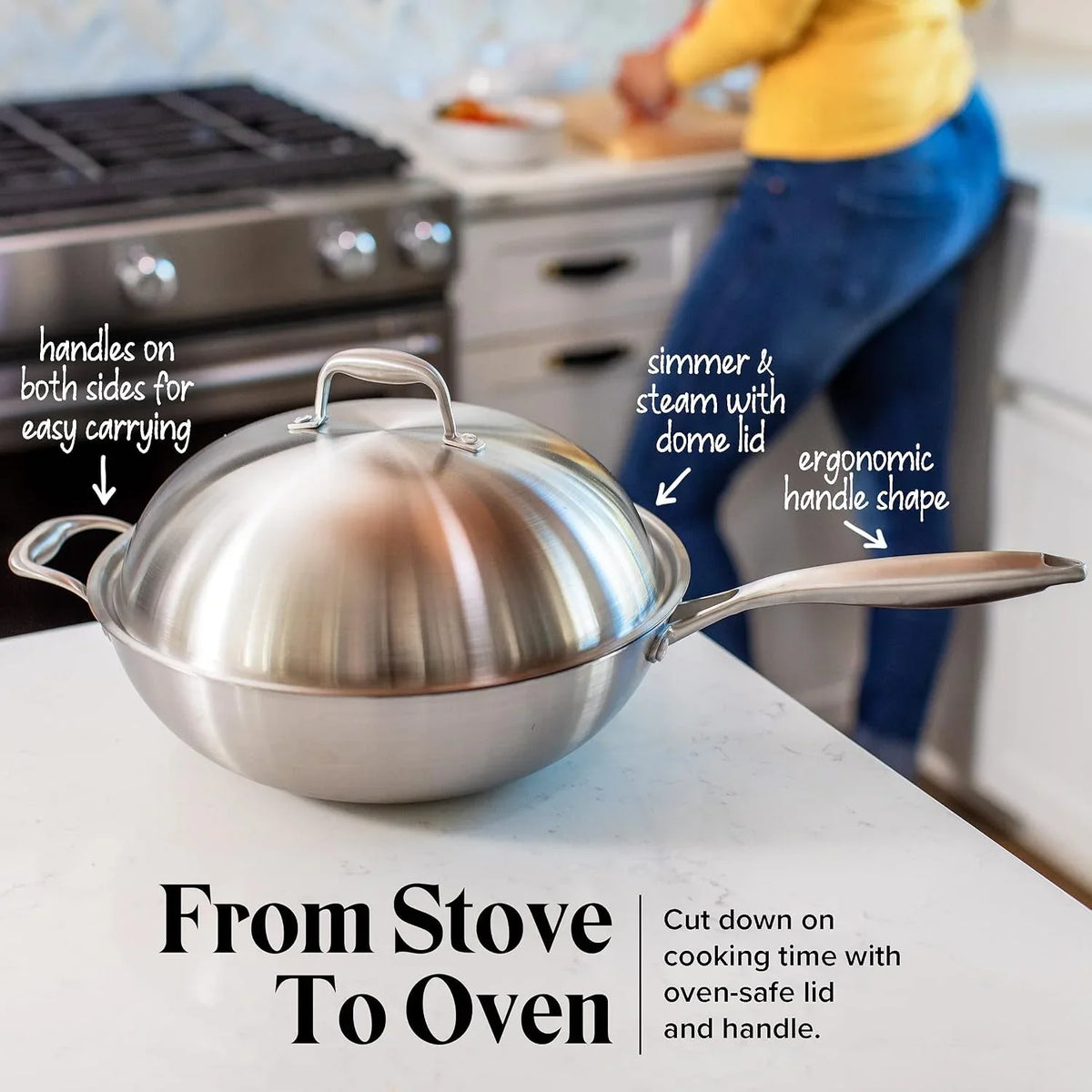 stainless-steel-flat-bottom-wok-pan-professional-traditional-stir-fry-cookware-w-domed-lid-spatula-low-maintenance-rust-scratch-resistant-for-induction-gas-electric-stove-top