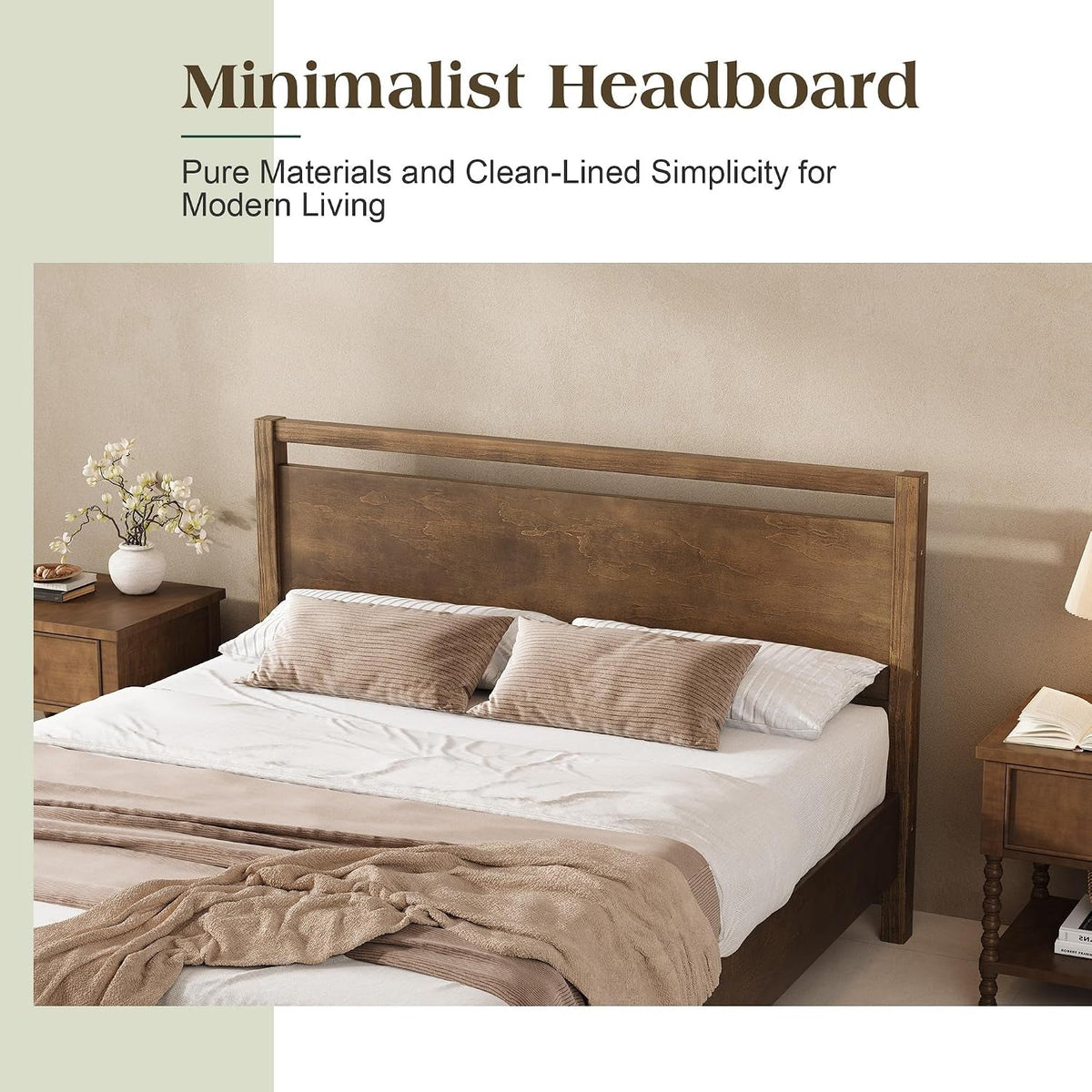 minimalist-king-size-solid-wood-bed-frame-with-headboard