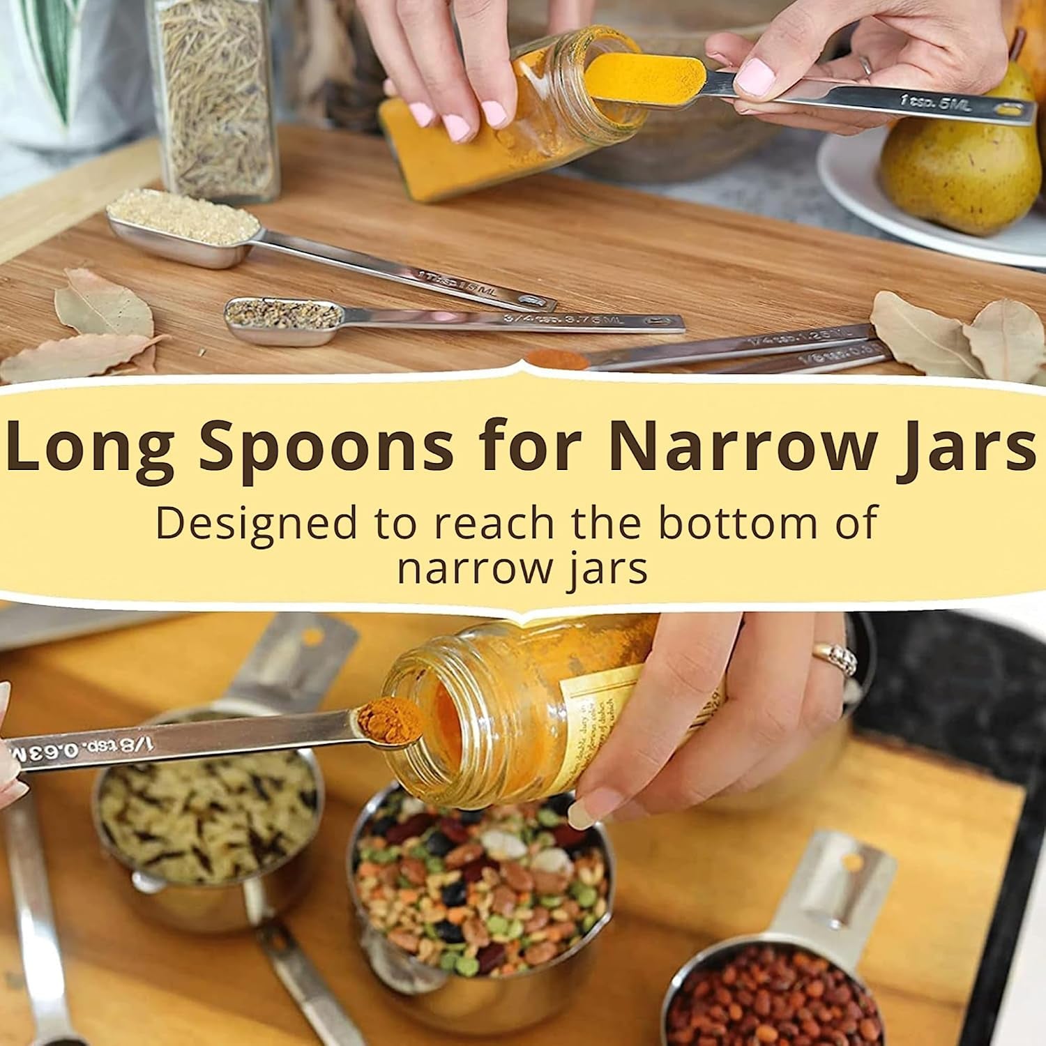 measuring-cups-spoons-set-of-12-18-08-stainless-steel-kitchen-gadgets-stackable-design-with-long-handle-spoons-fits-in-spice-jars-cooking-baking-set-for-dry-liquid
