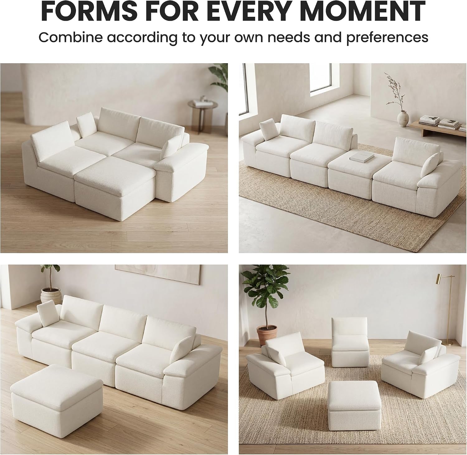 152-64-u-shaped-cloud-couches-for-living-room-6-seater-large-modular-sectional-sofa-with-2-ottoman-convertible-couch-deep-seat-sofa-with-pillow-for-bedroom-and-apartment-beige