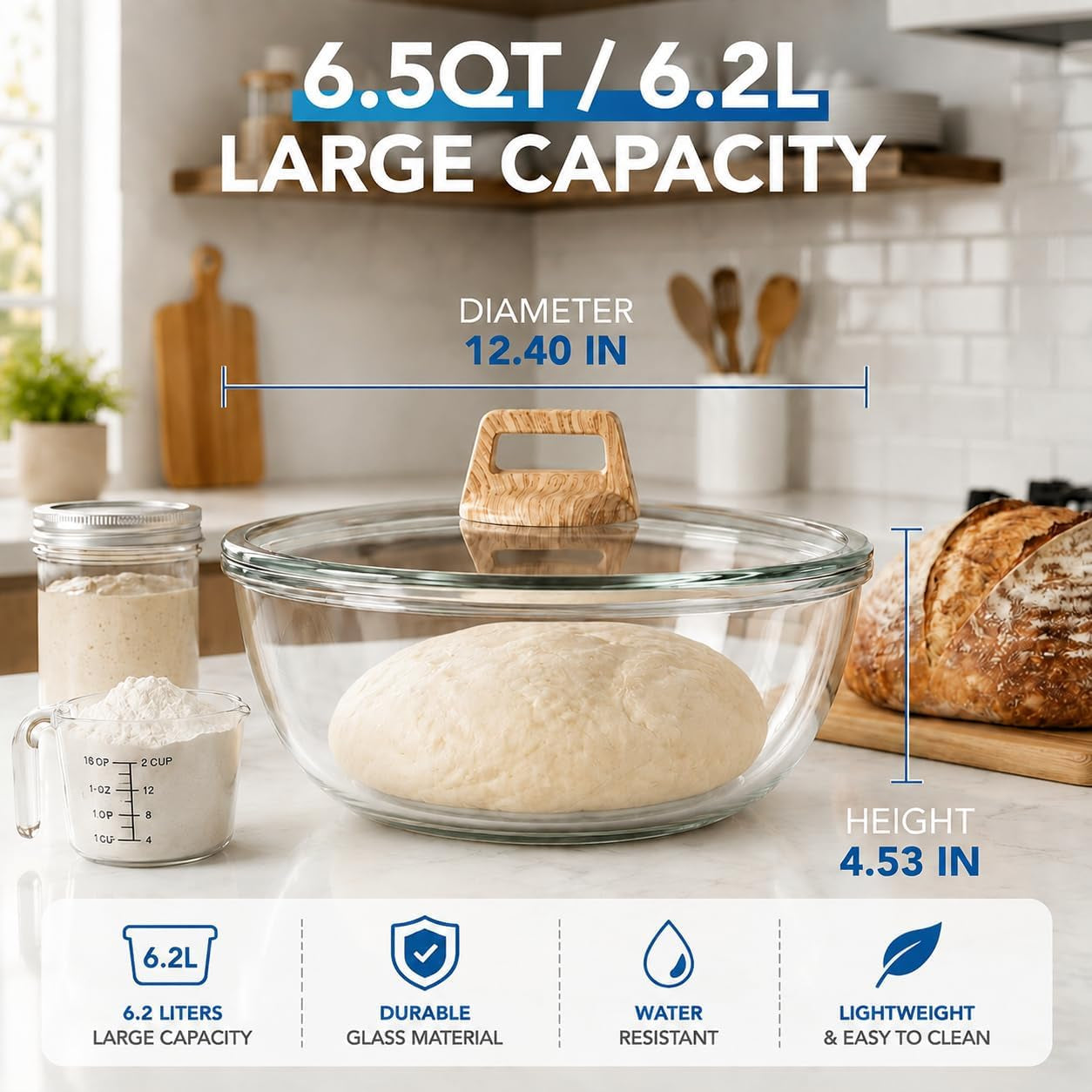 6-5qt-large-glass-mixing-bowl-with-lid-sourdough-bread-dough-proofing-bowl-clear-glass-baking-bowl-for-fermentation-salad-cake-food-preparation
