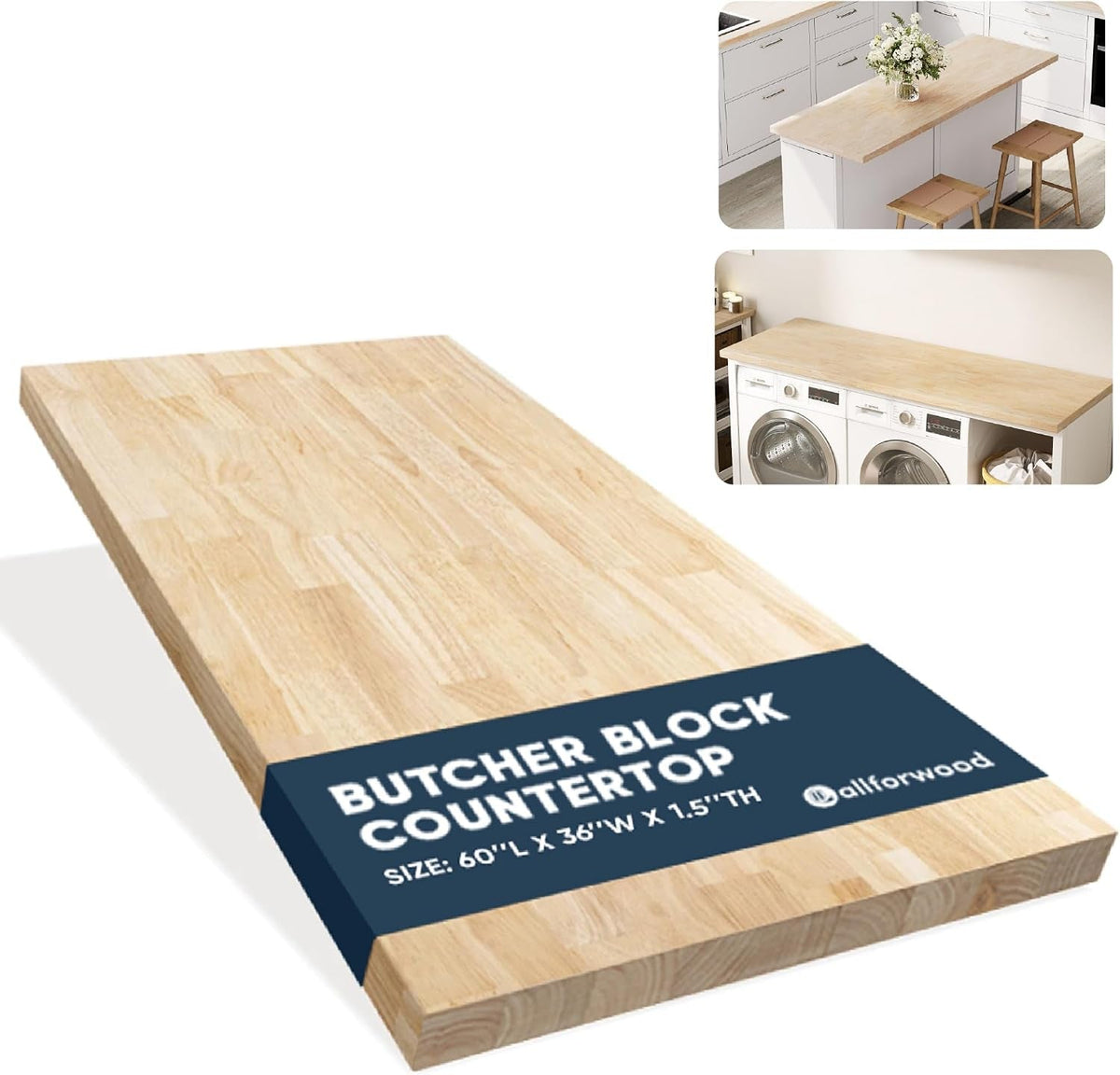 60l-x-36w-x-1-5th-hevea-solid-wood-butcher-block-countertop-butcher-block-table-top-for-diy-washer-dryer-island-kitchen-countertop-unfinished