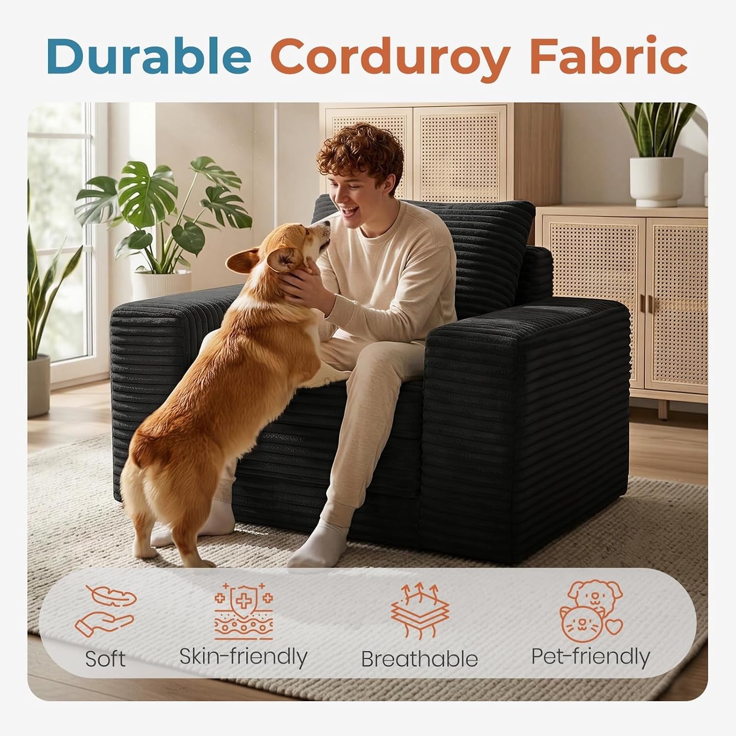 45-boneless-sleeper-chair-bed-fold-out-floor-sofa-corduroy