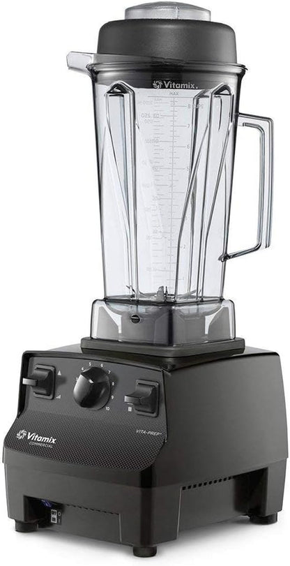 Vitamix 62827 Prep Food Blender Black 32 Oz1