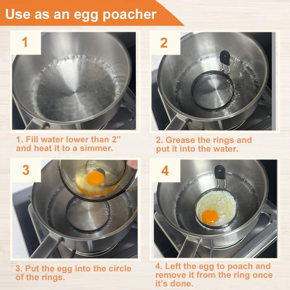 large-3-5-nonstick-egg-rings-set-of-4-round-crumpet-ring-mold-shaper-for-english-muffins-pancake-cooking-griddle-portable-grill-accessories-for-camping-indoor-breakfast-sandwich-burger-stainless-steel-fried-egg-cooker-ring-molds-for-english-muffin-heat-resistant-silicone-handles-ideal-for-griddle-camping