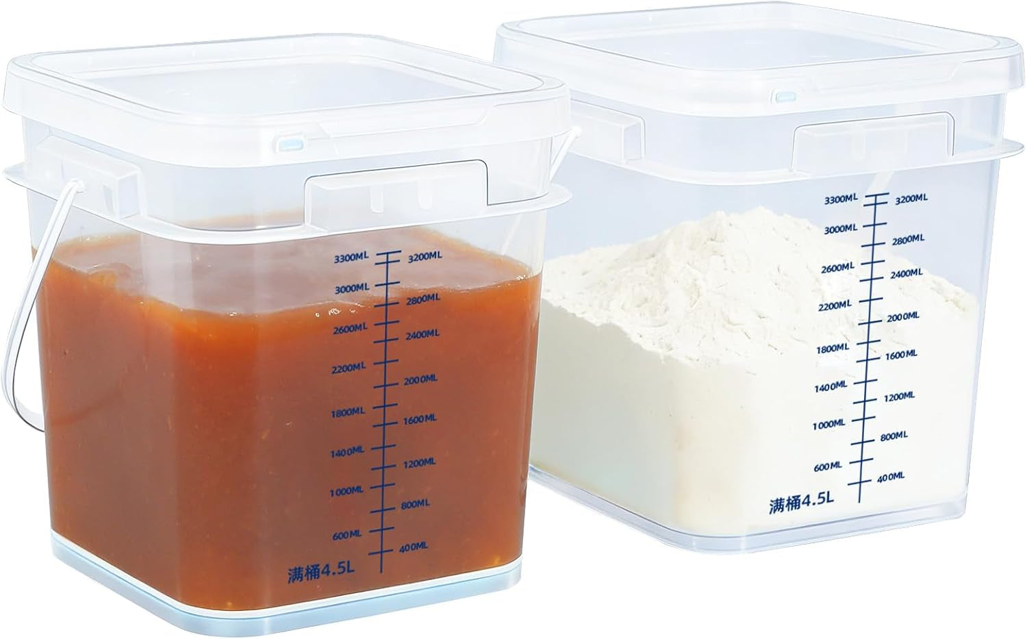 1-gallon-food-storage-buckets-with-lids-3300ml-scale-2-pack