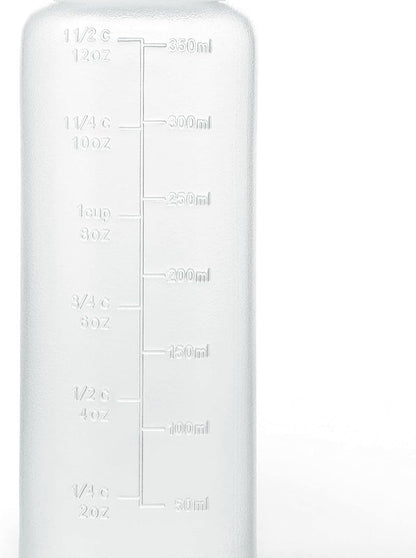 OXO Good Grips Chef'S Squeeze Bottle - Medium | Chef'S3