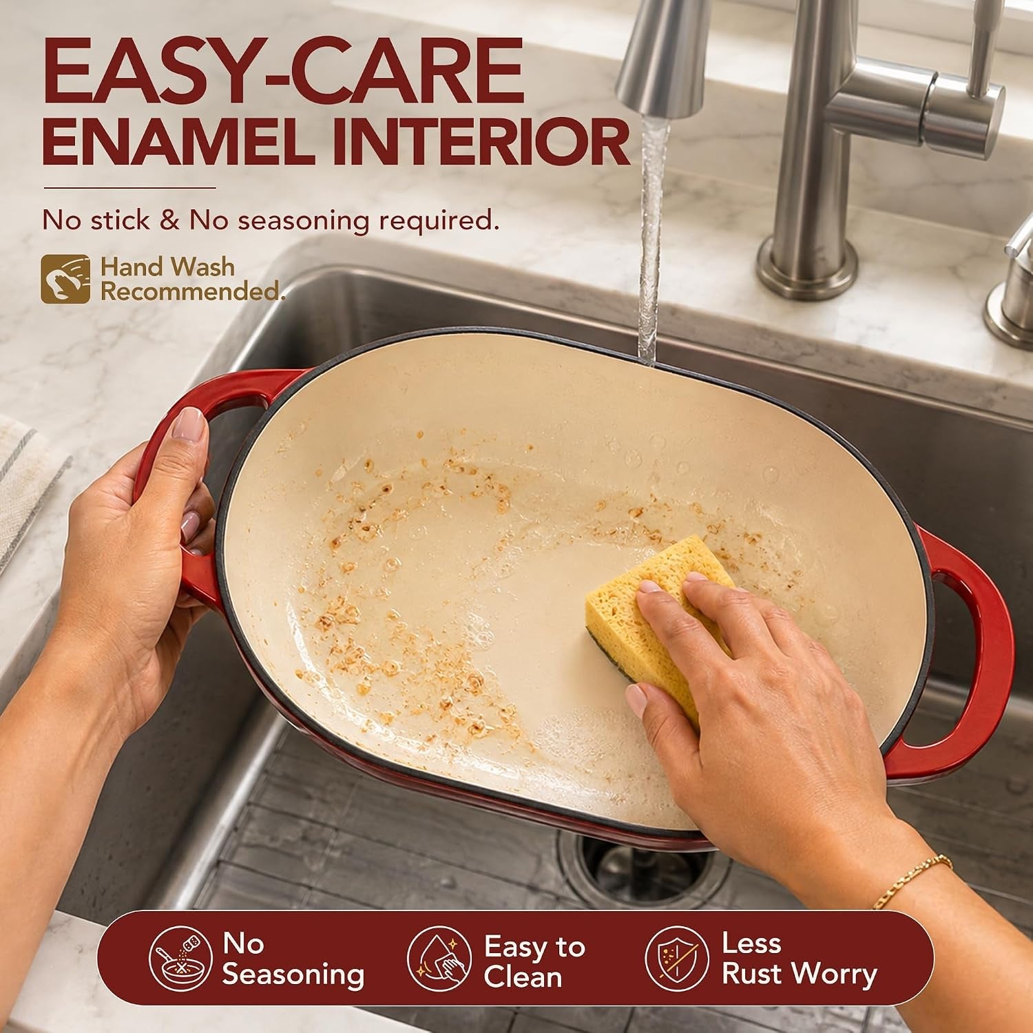 enameled-cast-iron-bread-oven-oval-sourdough-dutch-oven-lid-high-dome-traps-steam-for-better-rise-crisp-crust-oval-fit-for-batards-500-f-safe-pfas-free-enamel-side-handles