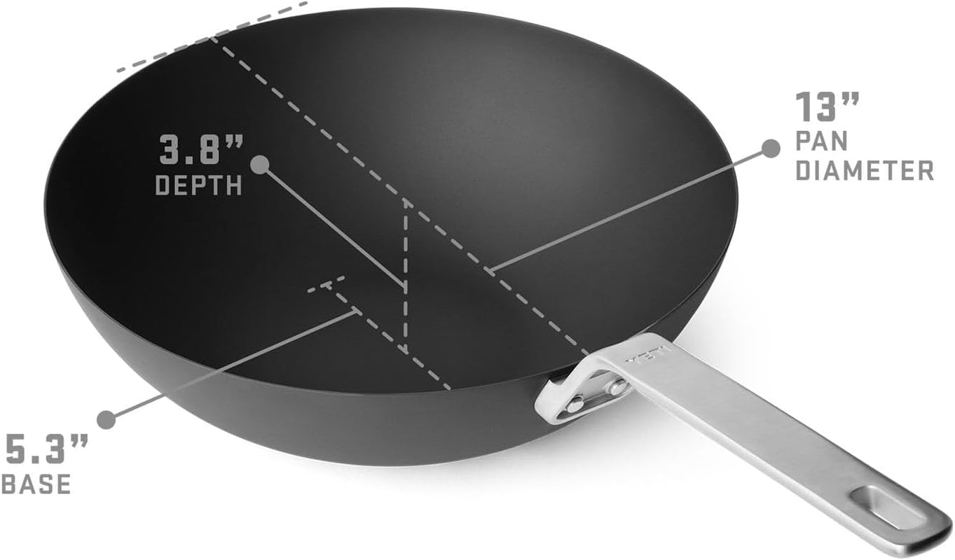 carbon-steel-wok-pre-seasoned-nonstick-21-5-flat-bottom-black-pre-seasoned-carbon-steel-flat-bottom-for-even-heat-rust-resistant-high-rounded-walls-stovetop-and-open-flame
