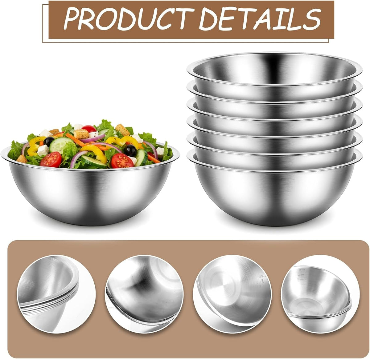 12-pcs-stainless-steel-mixing-bowls-with-graduations-stainless-steel-bowls-nesting-metal-prep-salad-bowl-metal-serving-reusable-baking-food-storage-containers-for-kitchen-cooking9-x-3-5-inch
