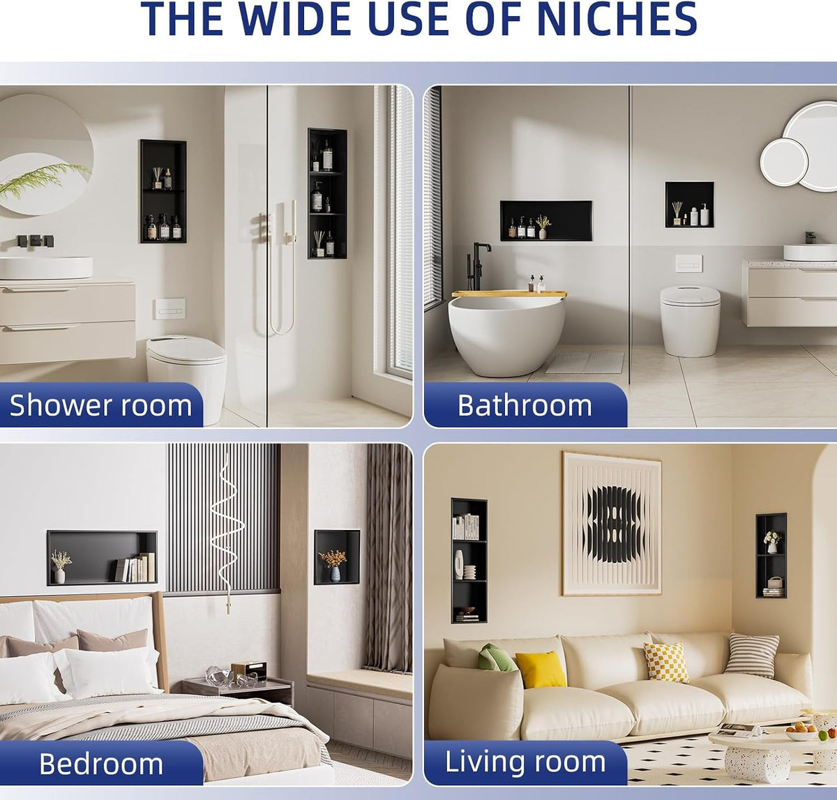 36x12-inch-no-tile-needed-shower-niche-304-stainless-steel-niche-shower-with-3-tier-shelves-recessed-wall-niches-for-bathroom-storage-matte-black