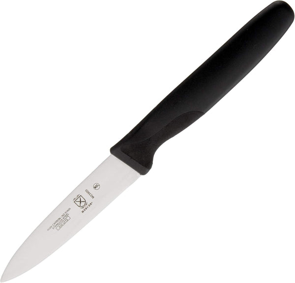 M23900P Millennia Black Handle, 3-Inch Slim, Paring Knife1