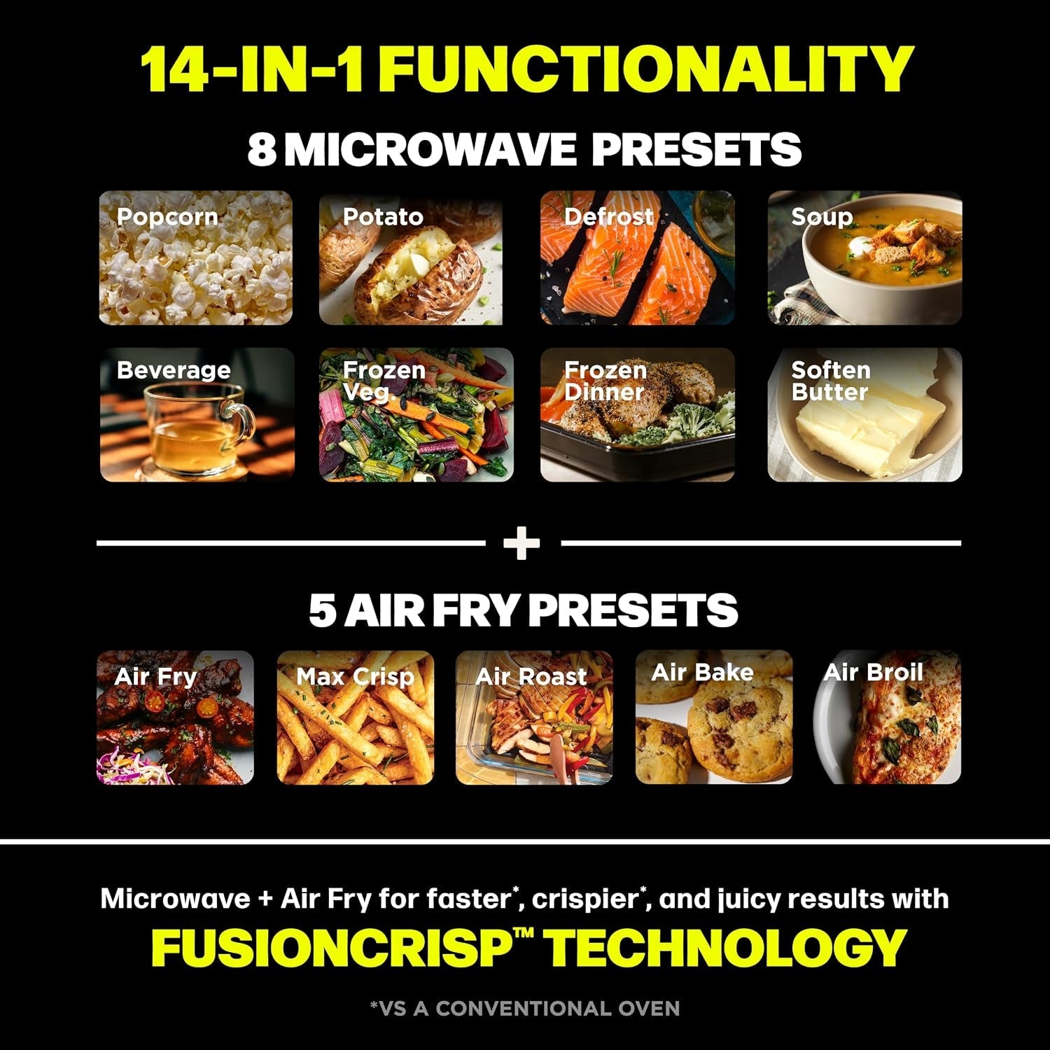 ninja®-crispi™-microwave-air-fryer-with-fusioncrisp-silver-mw101-replaces-a-countertop-microwave-and-air-fryer-with-14-functions-fast-1000w-microwave-and-powerful-1700w-ninja®-air-fryer