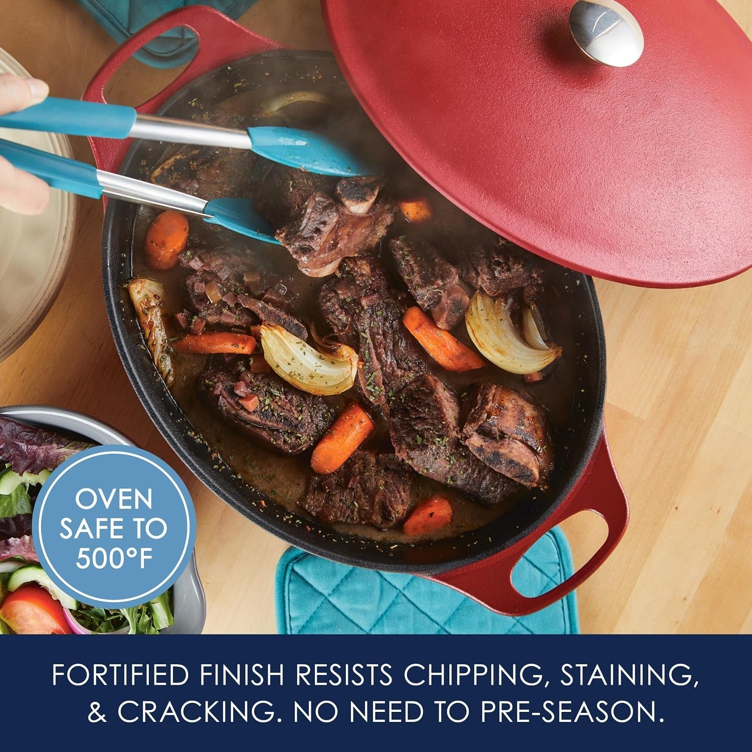 nitro-cast-iron-dutch-oven-6-5-quart-red