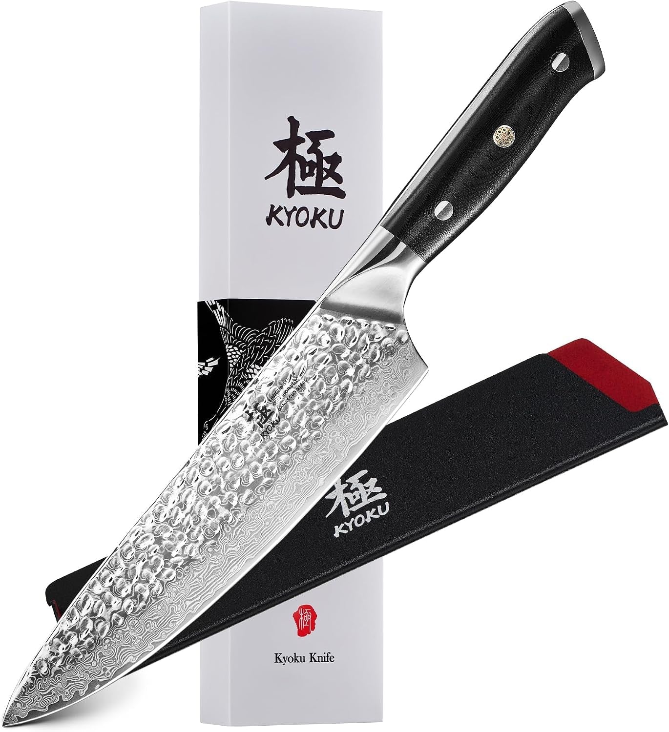 chef-knife-8-shogun-series-japanese-style-vg10-steel-core-hammered-damascus-blade-kitchen-knife-with-sheath-case