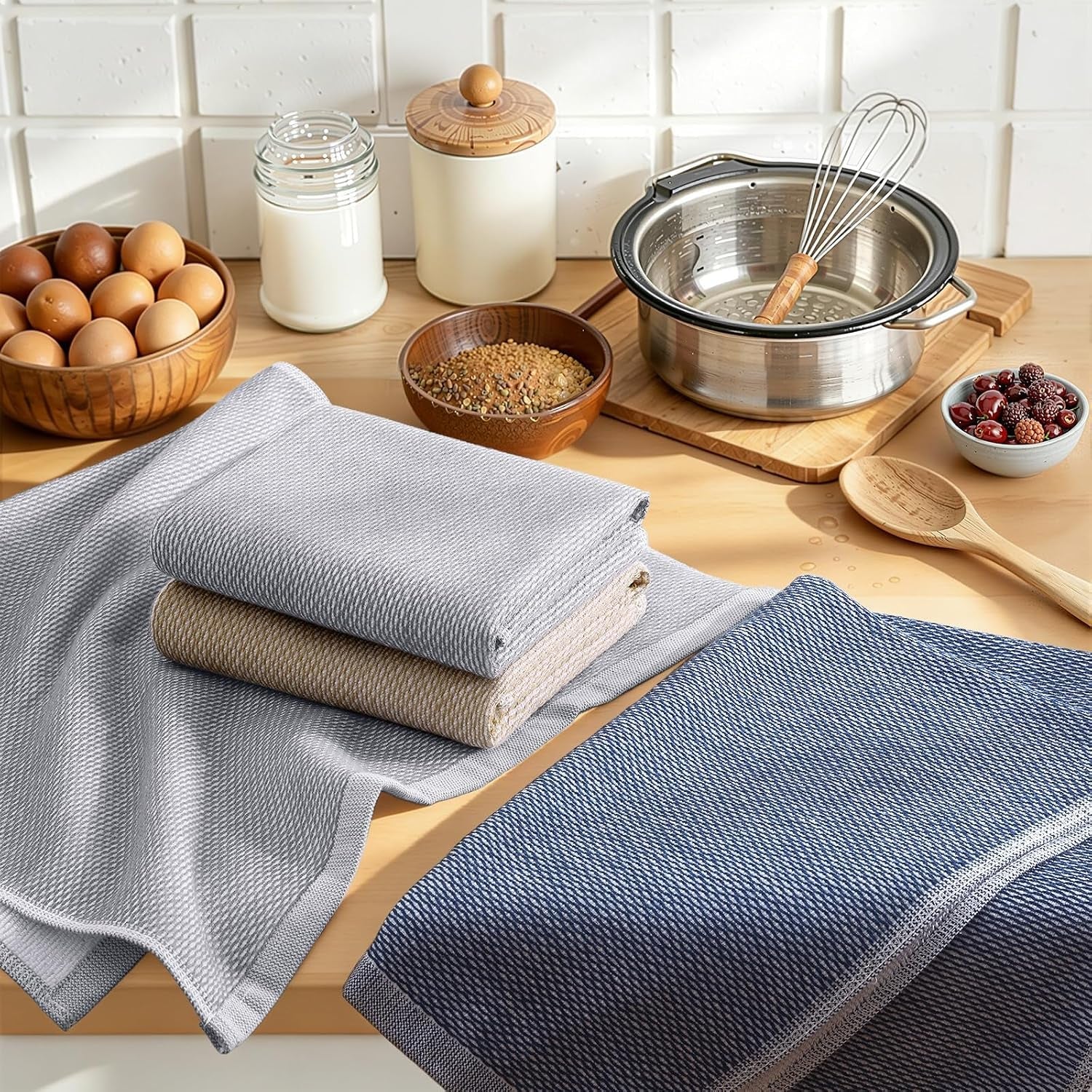 380-gsm-yarn-dyed-kitchen-towels-18x28-6-pack-multicolor