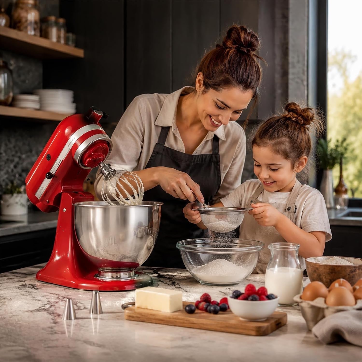 stainless-steel-mixer-bowl-fit-for-kitchenaid-artisan-classic-series-4-5-5-qt-tilt-head-mixer-5-quart-mixing-bowl-with-handle