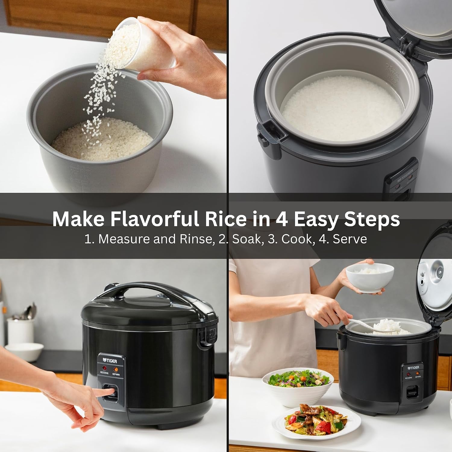 jnp-s18u-ky-10-cup-capacity-rice-cooker-with-non-stick-inner-pot-retractable-power-cord-and-keep-warm-up-to-12-hours-black