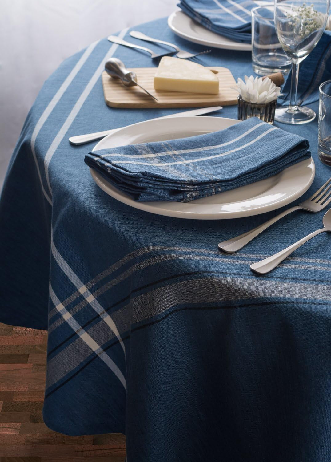 french-stripe-tabletop-collection-farmhouse-style-dining-table-linen-tablecloth-60x84-blue-chambray