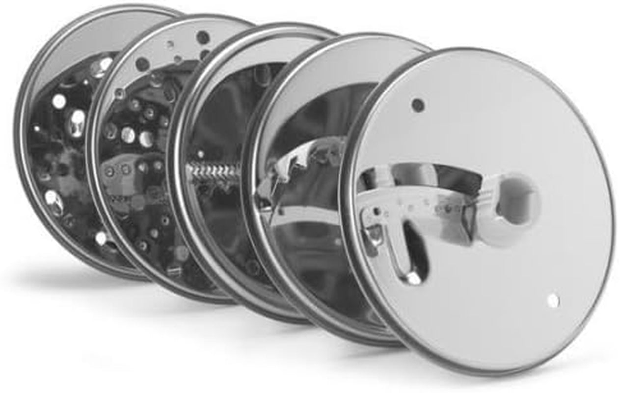 new-kfp7ds-food-processor-5-piece-disc-set-fit-9-12-cup-kfp740-kfp750-760