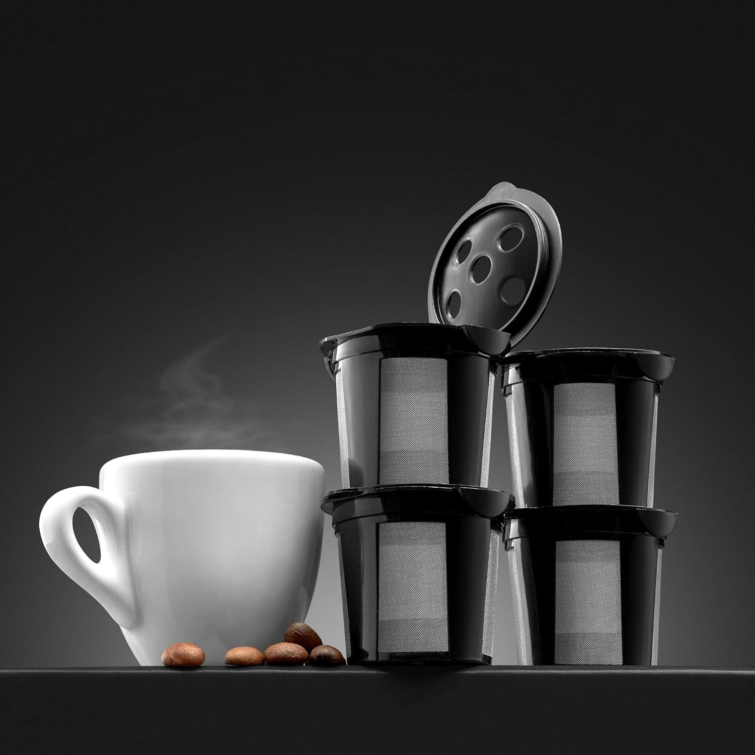 4-reusable-k-cups-for-keurig-k-supreme-k-supreme-plus-k-slim-with-multistream-technology-k-duo-hot-iced-single-serve-gen-2-4-black-refillable-kcups-coffee-filters-for-keurig-coffee-makers