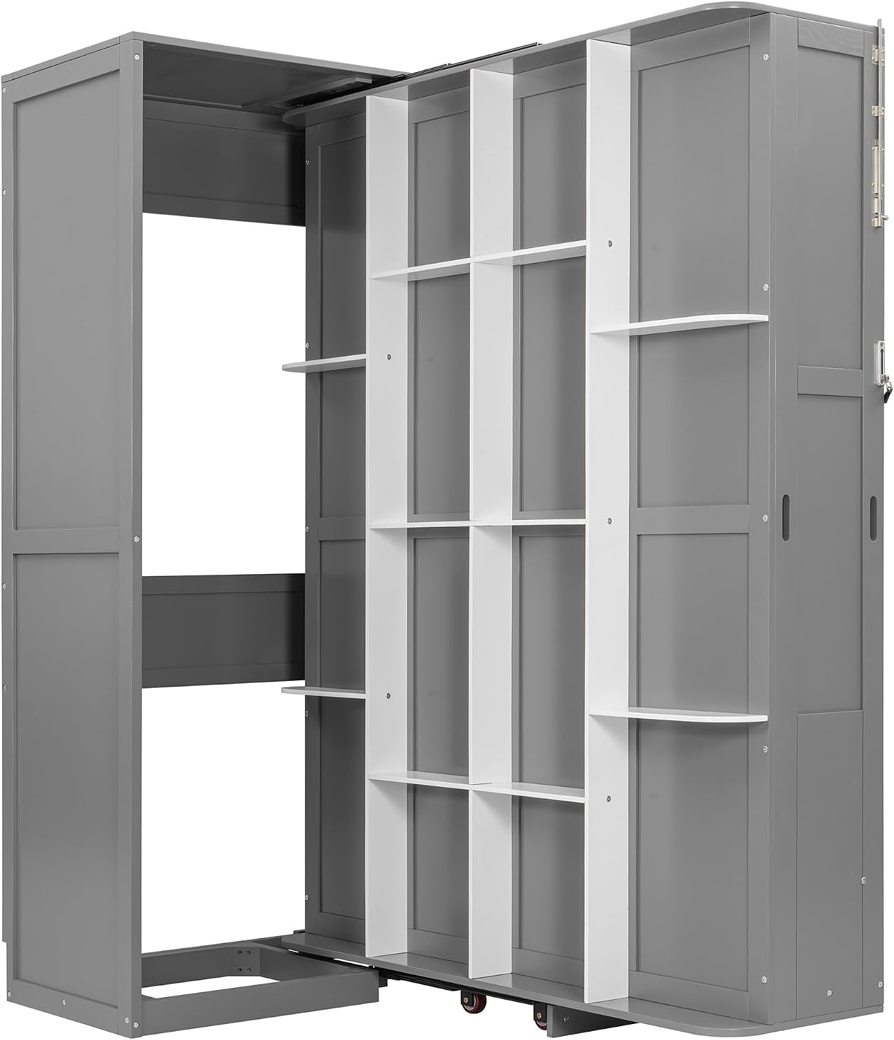 rotating-queen-murphy-bed-with-hidden-storage-racks-space-saving-multifunctional-wall-bed-for-home-office-small-rooms-gray-62