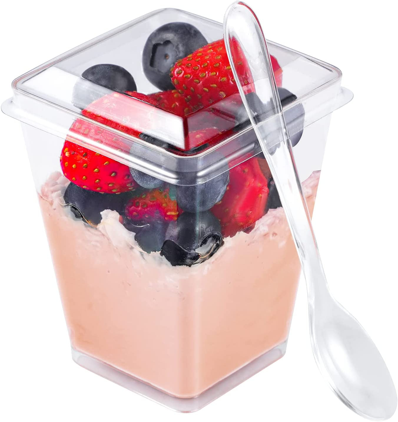 5-oz-plastic-dessert-cups-with-lids-and-spoons-150-pcs-serves-50-yogurt-parfait-appetizer-cup-for-party-dessert-shooter-cups-for-pudding-jello-and-fruit