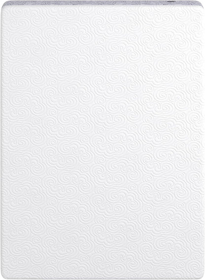 Prime Rosenberry 12" Firm Full Hybrid Mattress4