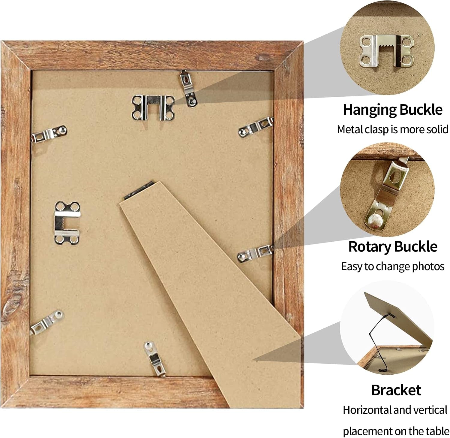 8x10-picture-frame-set-of-4-high-definition-real-glass-rustic-brown-frame-8-x-10-wood-photo-frames-for-desktop-display-and-wall-mounting