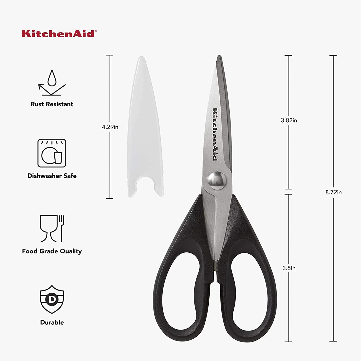kitchenaid-all-purpose-kitchen-shears-with-protective-sheath-durable-stainless-steel-scissors-dishwasher-safe-soft-grip-comfort-handle-8-72-inch-black