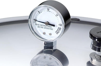 01784 23-Quart Induction Compatible Pressure Canner7