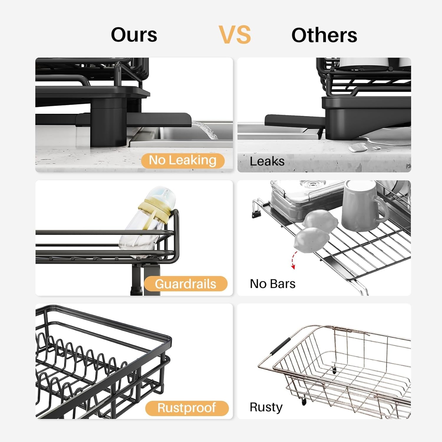 expandable-dish-drying-rack-for-kitchen-counter-stainless-steel-black
