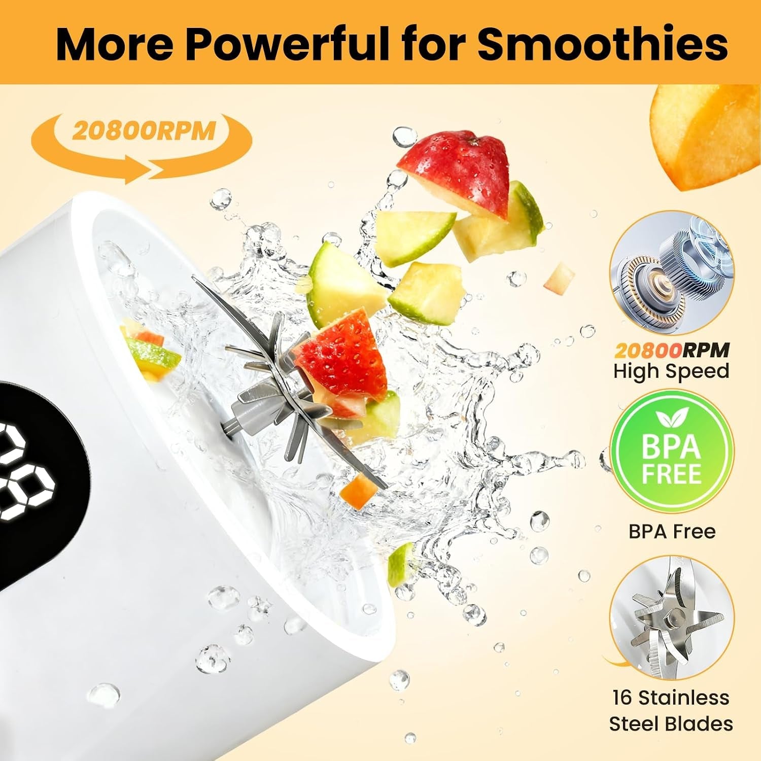 portable-blender-personal-blender-for-shakes-and-smoothies-portable-juicer-with-16-blades-small-mini-juicer-with-extra-handle-lid-for-travel-sport-office-camping-and-outgoing-16-9-oz