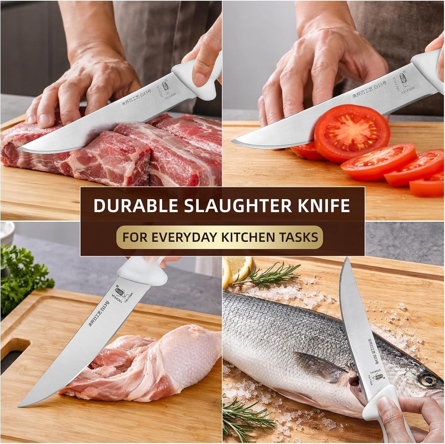 boning-knife-6-5-inch-stainless-steel-fillet-knife-for-meat-cutting-deboning-slicing-flexible-blade-white-anti-slip-handle