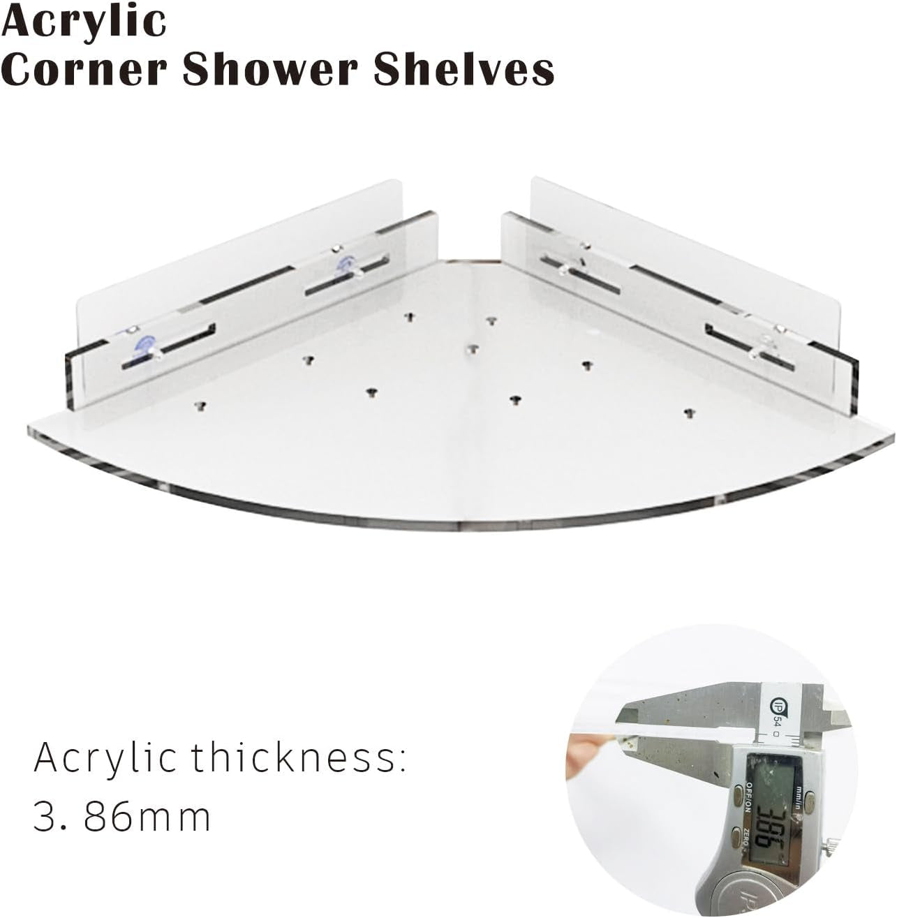 acrylic-corner-shower-caddy-shelf-2-pack-space-saving-storage-rack