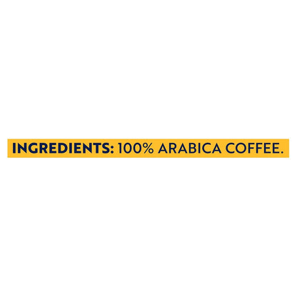 Ground Coffee, Espresso Roast Dark Roast, 12 Oz. Bag | 100% Arabica Dark Roast Coffee, Full-Bodied Espresso Flavor with Caramel Undertones, Slow Roasted & Never-Bitter2