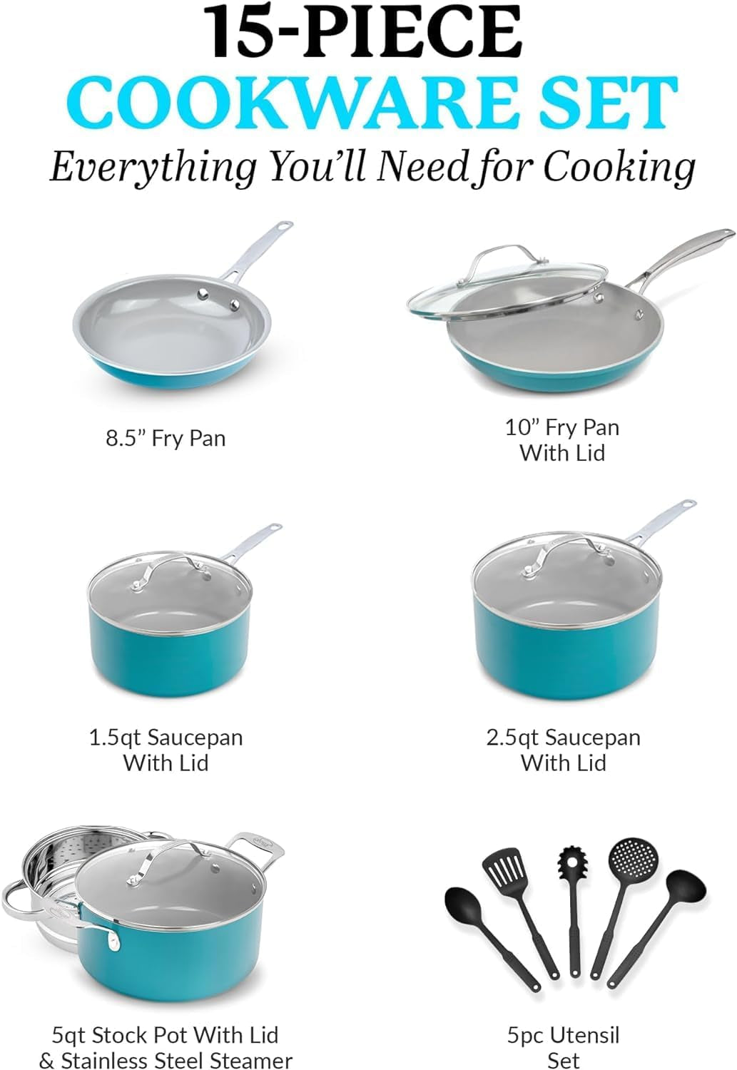 15-pc-ceramic-cookware-set-ceramic-pots-and-pans-set-non-stick-with-cooking-utensils-and-steamer-non-toxic-pfoa-pfos-free-premium-stay-cool-handles-oven-dishwasher-safe-blue