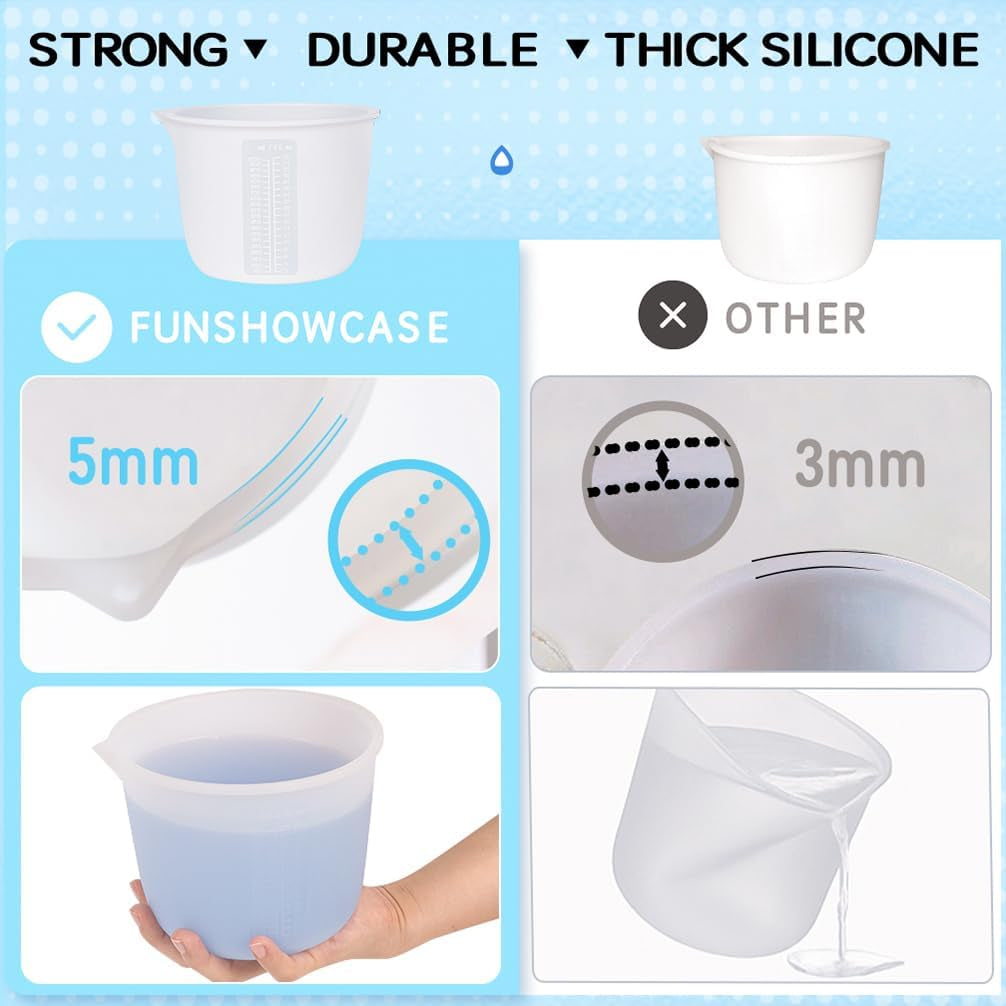extra-large-silicone-measuring-bowl-set-for-epoxy-resin-2000ml-1000ml