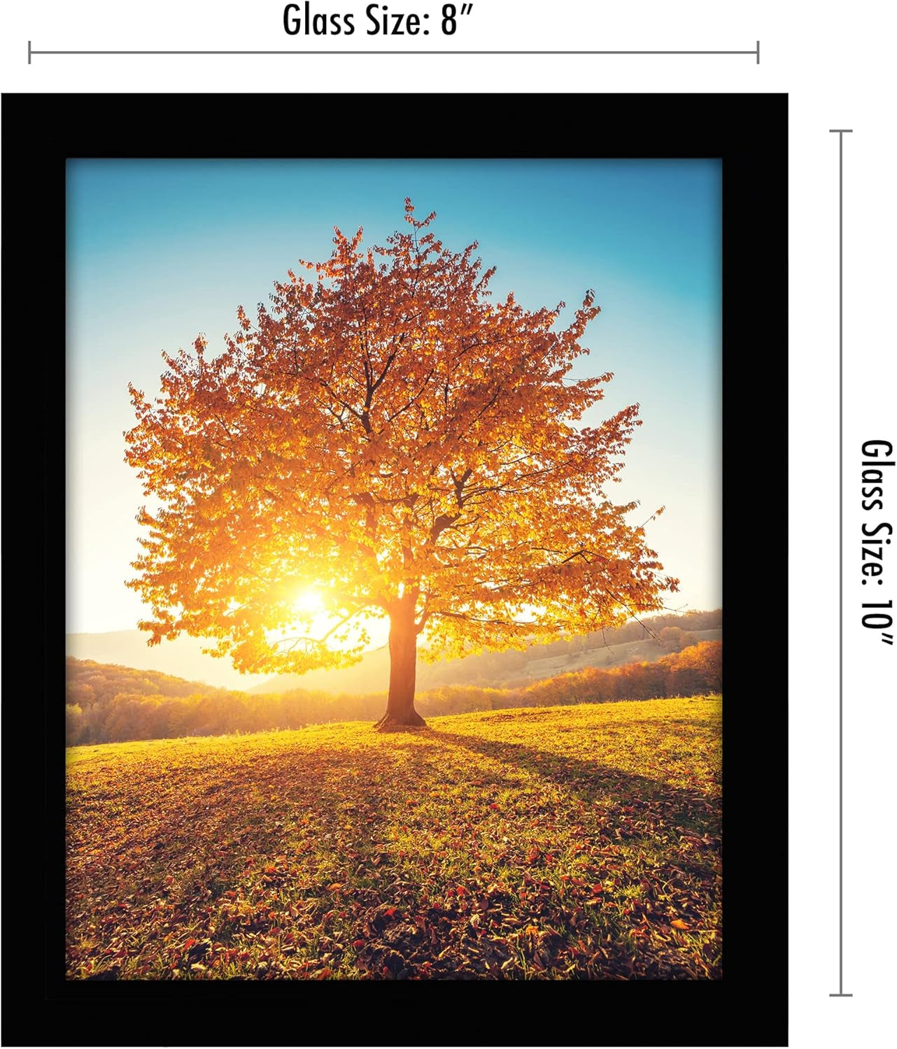 8x10-picture-frame-engineered-wood-black