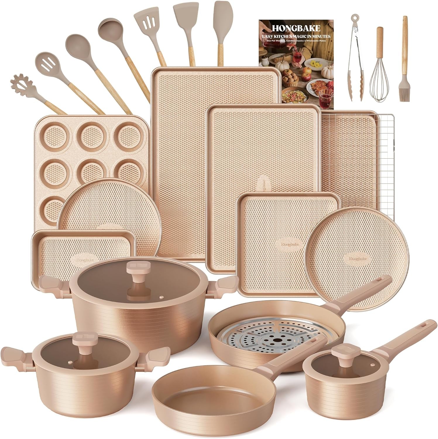 pots-and-pans-set-nonstick-26-pcs-all-in-one-kitchen-starter-set-with-cookware-bakeware-silicone-utensils-non-toxic-ceramic-coating-induction-oven-safe-pfoa-pfos-free-gold