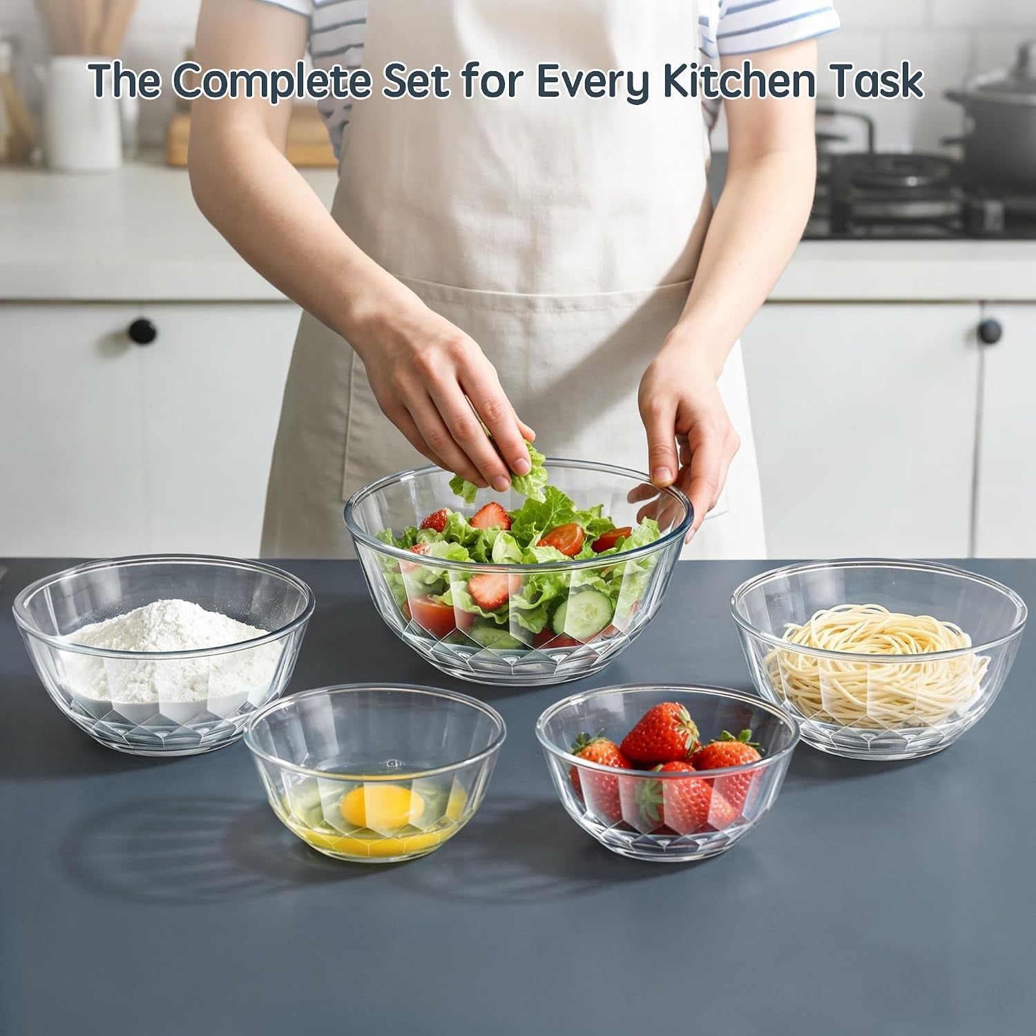 5-piece-glass-mixing-bowls-set-with-airtight-lids-gray
