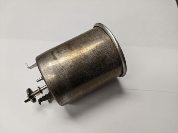 Thermal Sensing Unit, Silver, BRR37-5053