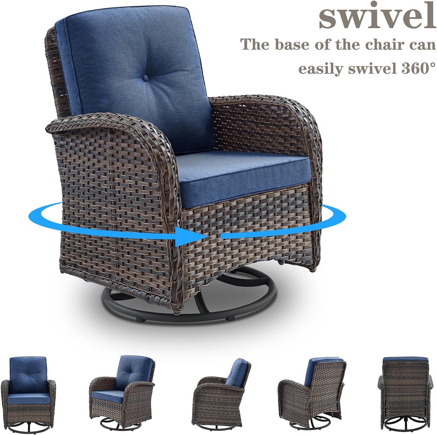 6-piece-patio-conversation-sets-wicker-patio-furniture-sets-with-outdoor-swivel-rocker-chairs-glider-loveseat-perfect-for-patio-deck-backyard-brown-wicker-blue-cushion