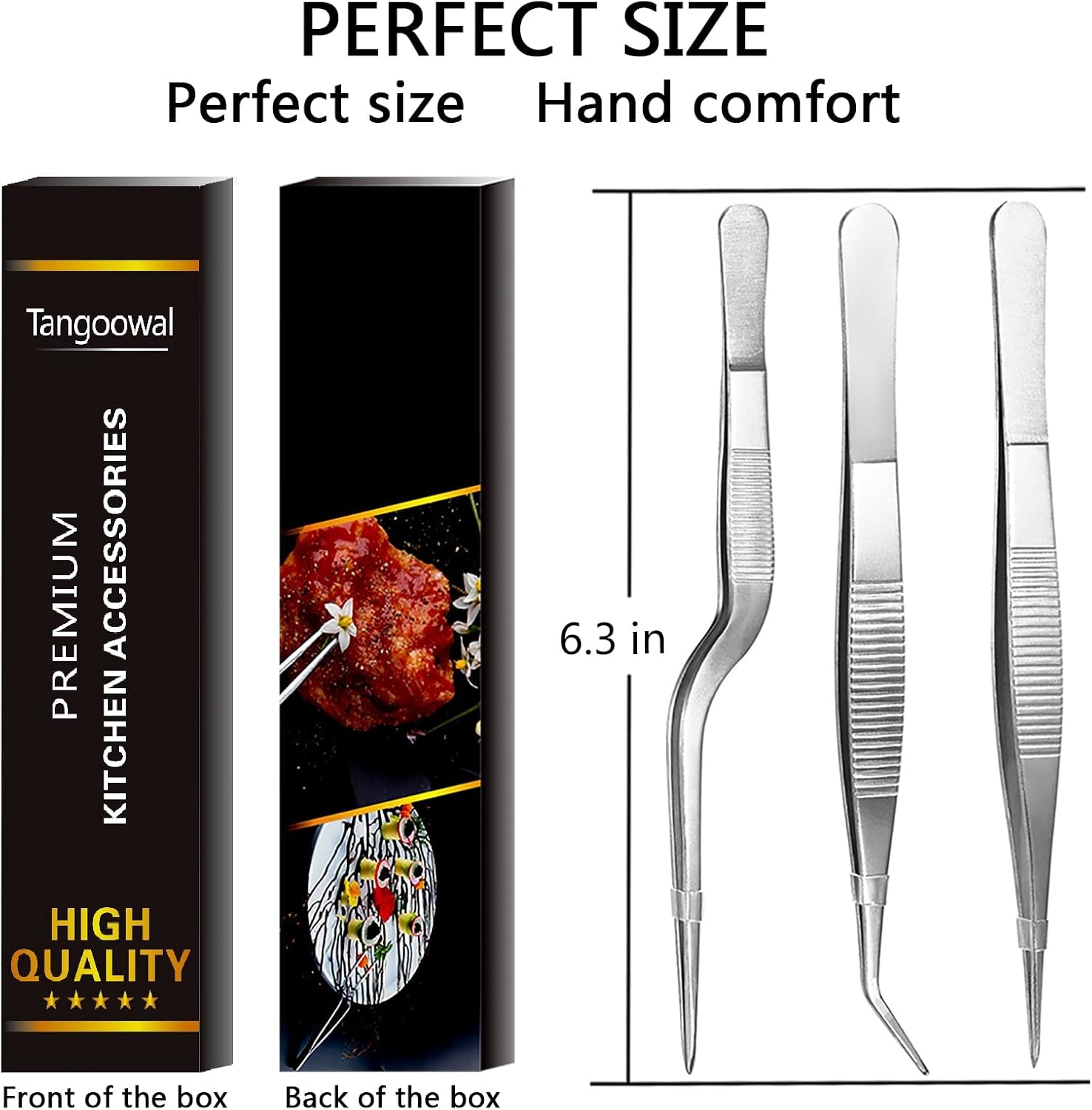 kitchen-cooking-tweezers-culinary-3-piece-set-stainless-steel-tweezer-precision-tongs-offset-tip-for-cooking-food-design-styling6-3-inch