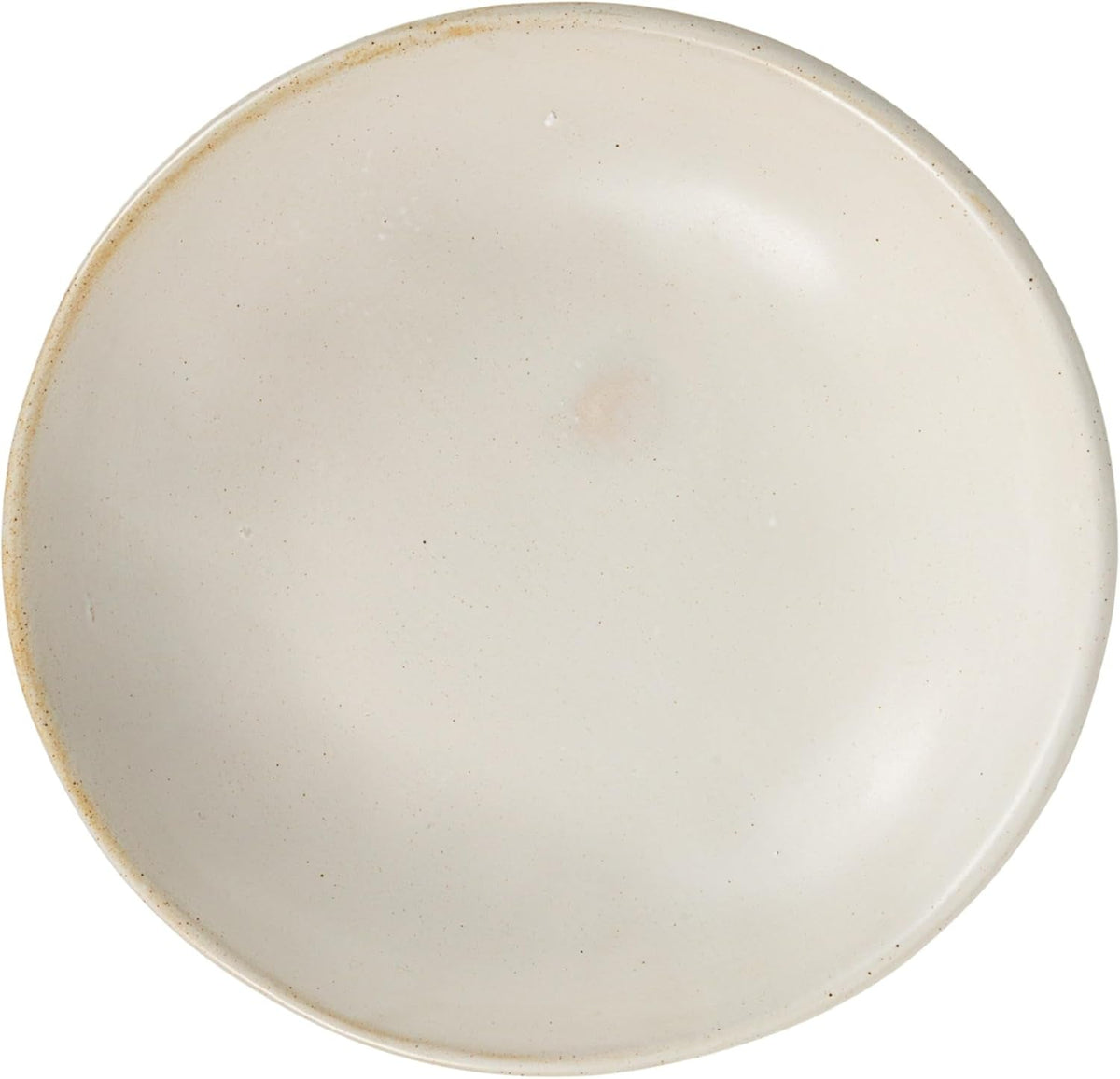 creative-co-op-stoneware-bowl-w-reactive-glaze-white