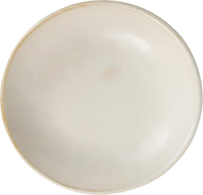 Creative Co-Op Stoneware Bowl W Reactive Glaze, White5