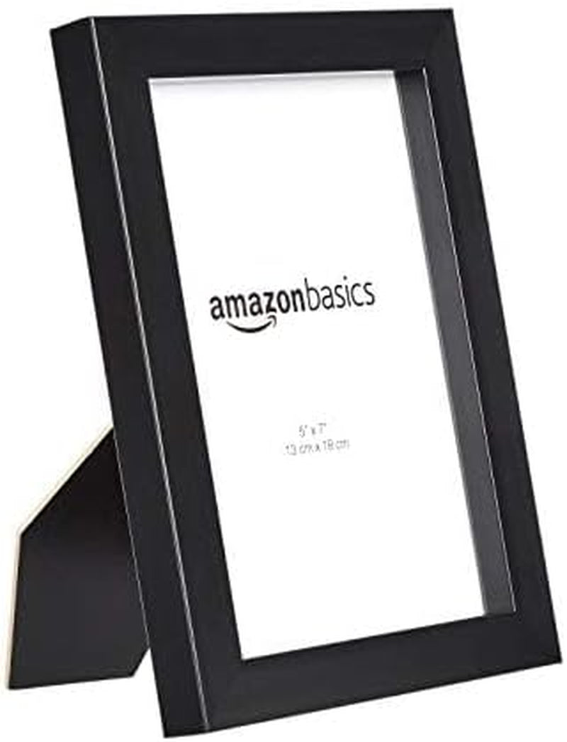 rectangular-picture-frame-set-for-wall-hanging-or-tabletop-display-5-x-7-in-black-horizontal-and-vertical-formats-5-pack