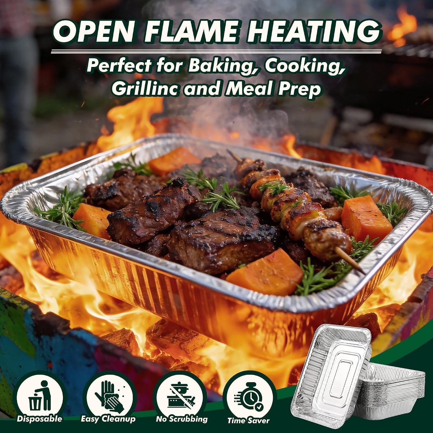 9x13-aluminum-foil-pans-30-pack-disposable-half-size-deep-steam-foil-pans-for-cooking-roasting-turkey-baking-meal-prep-parties-food-prepping-thanksgiving-christmas-parties-catering
