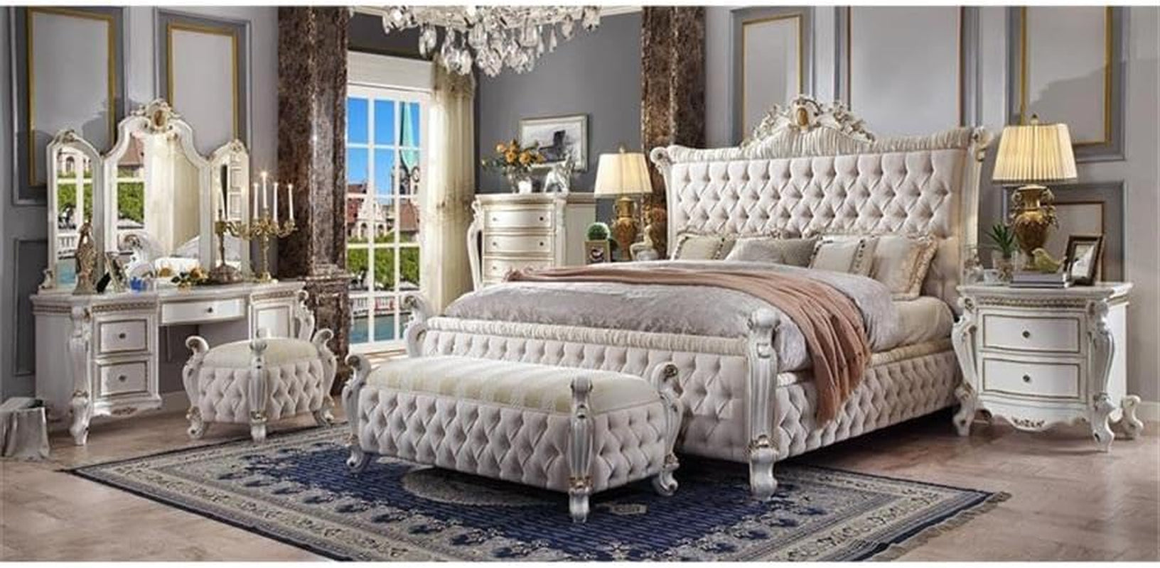 picardy-eastern-king-bed-in-fabric-antique-pearl